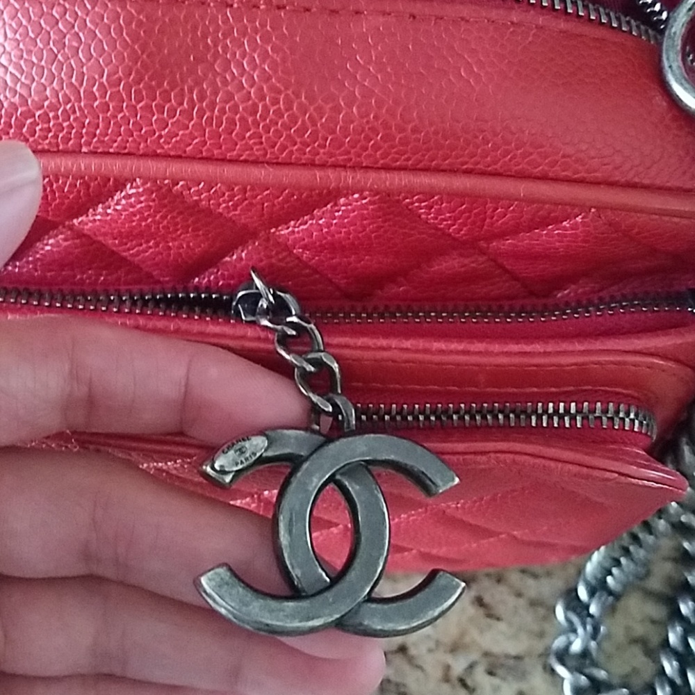 Chanel bag - Picture 7 of 8
